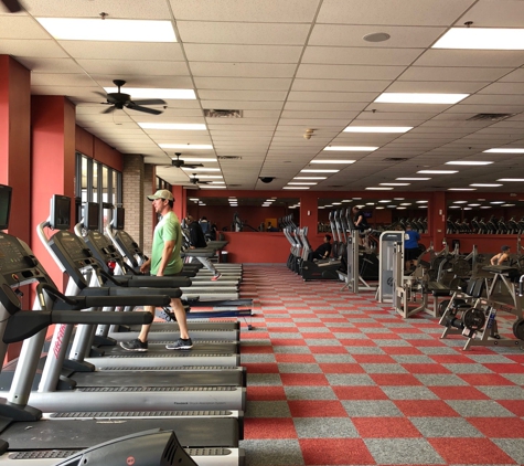 ATC Fitness - Bartlett, TN