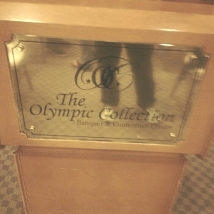 The Olympic Collections - Los Angeles, CA