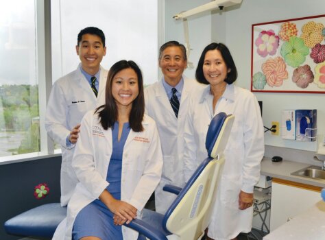 Patra Watana Pediatric Dentistry & Iritani Orthodontics