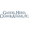 Gaddis, Herd, Craw & Adams, P.C. gallery