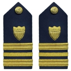 Coast Guard Exchange