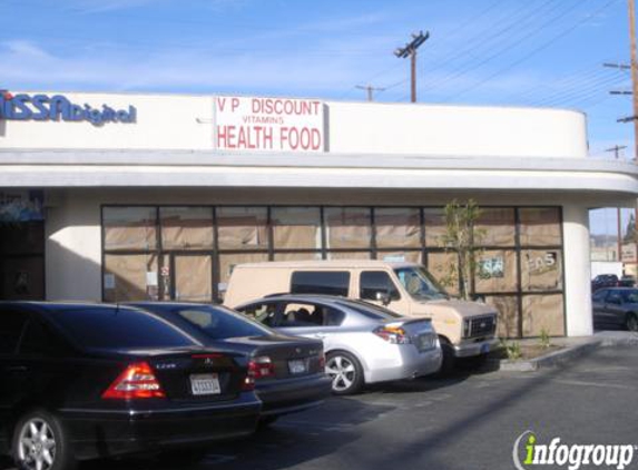 Rio's Barber Shop - Chatsworth, CA