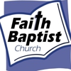 Faith Baptist Church gallery