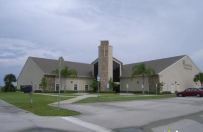 Poinciana Christian Church 3181 Pleasant Hill Rd, Kissimmee, Fl 34746 - Yp.com