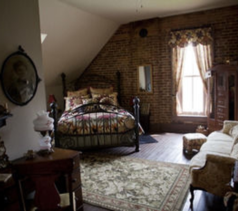 Main Street Bed and Breakfast - Glasgow, KY