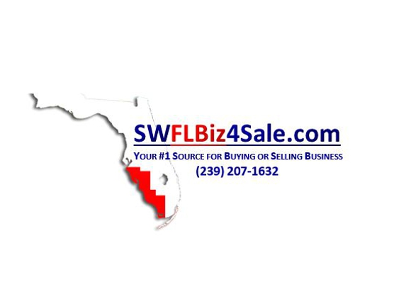 Ft Myers Business Broker Dan Smith - Fort Myers, FL