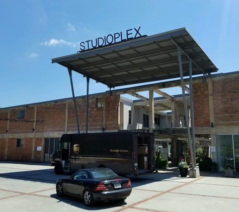 Studioplex Parking - Atlanta, GA