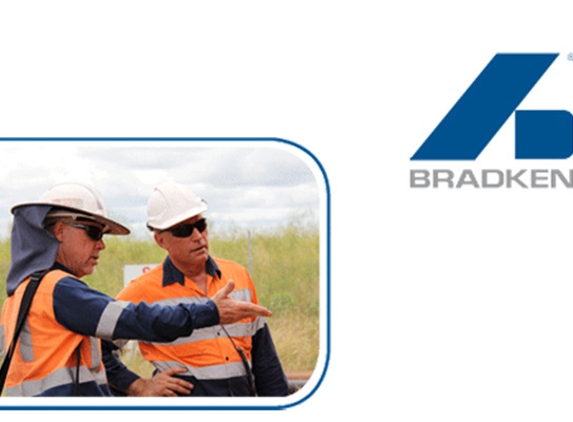 Bradken - Wodonga, VIC