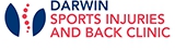 Darwin Sports Injuries & Back Clinic - Doctors - Medical Practitioners