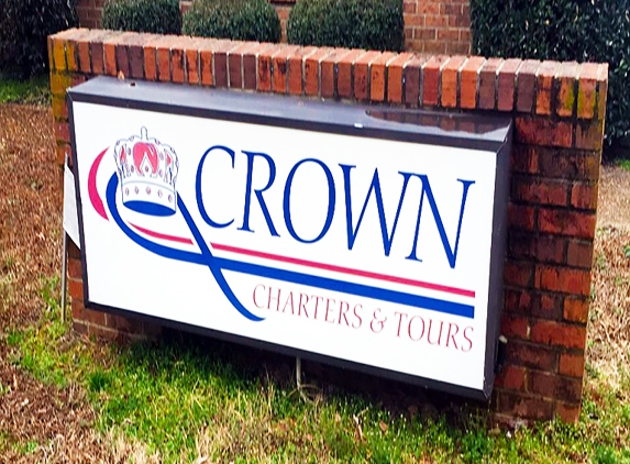 Crown Coach Corp. - Memphis, TN