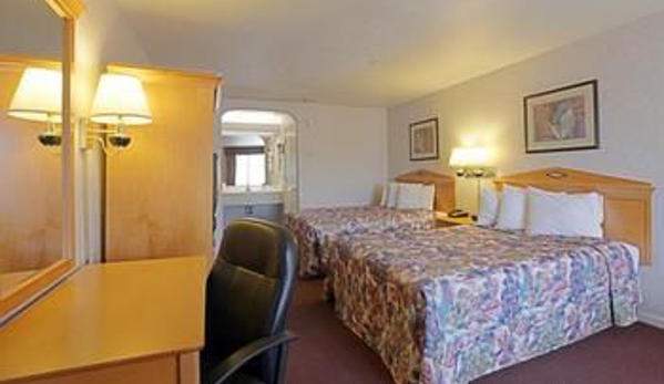 Americas Best Value Inn Manteca - Manteca, CA