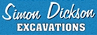 Simon Dickson Bobcat Excavator, Tipper & Roller Hire - Excavation & Earthmoving Contractors