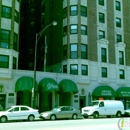 The Wyndham Apartments - Hotels