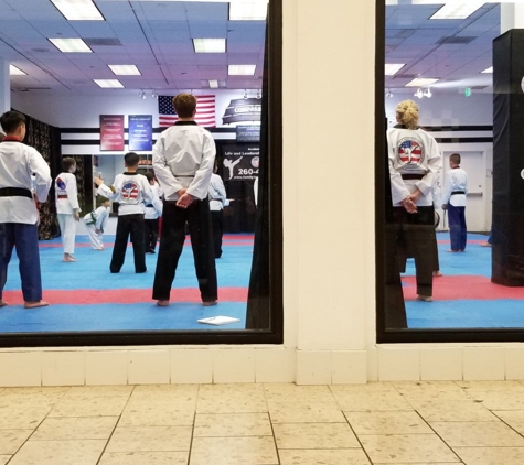 Academy of Life And Leadership Taekwondo - Colorado Springs, CO