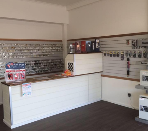 Country Locks & Doors - West Tamworth, NSW