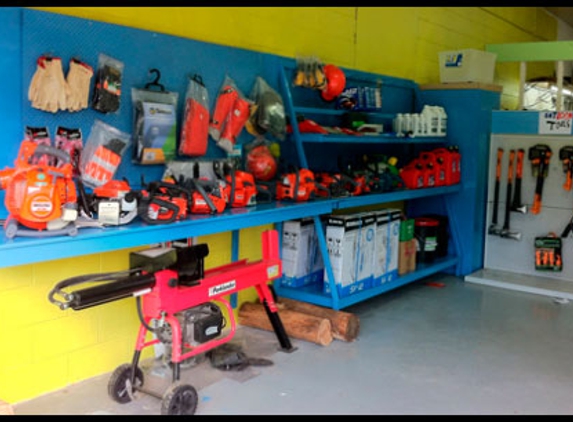 Craig's Saw Sharpening - Pambula, NSW