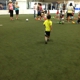 Fresno Indoor Soccer