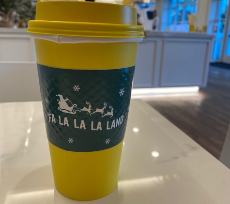 La La Land Kind Cafe - Dallas, TX