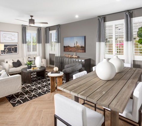 Beazer Homes Cassia at Vistancia - Peoria, AZ