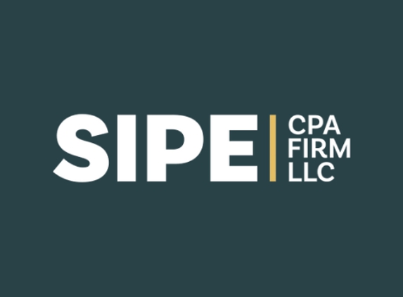 Sipe CPA Frim, LLC - Fort Wayne, IN