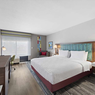 Hampton Inn by Hilton Los Angeles Airport - Inglewood, CA