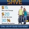 Tucson Car Locksmith gallery