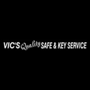 Vic's Quality Safe & Key Service - Safes & Vaults