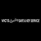 Vic's Quality Safe & Key Service
