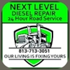 Next level diesel repair 24 hour mobile truck and trailer repair gallery
