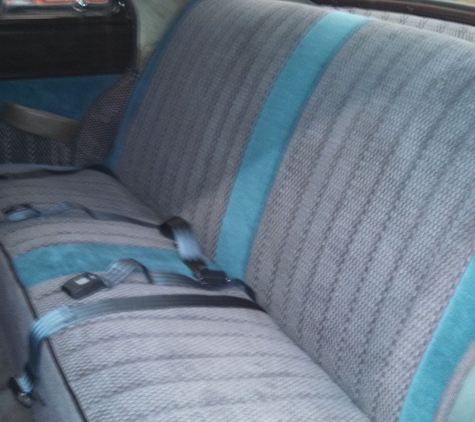 Custom Design Upholstery - Idaho Falls, ID