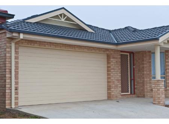 Capital Doorworks - Mitchell, ACT