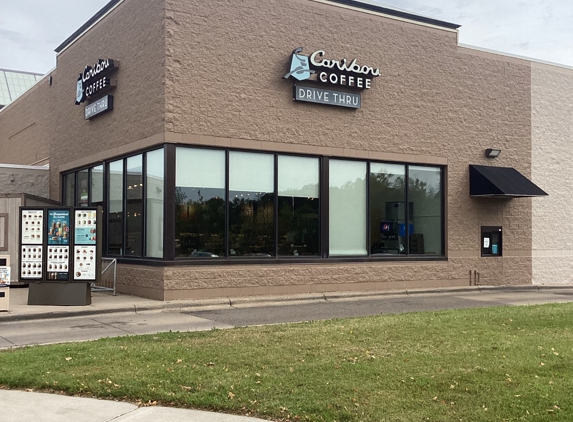 Caribou Coffee - Elk River, MN