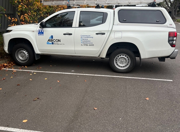 Aircon Service Management VIC - Seaford, VIC