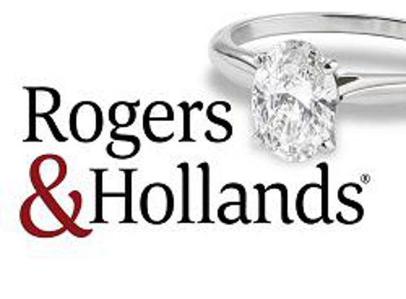 Rogers & Hollands® Jewelers - Jackson, MI