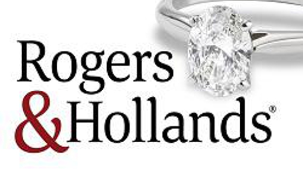 Rogers & Hollands® Jewelers - Janesville, WI