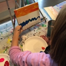 Bubbles & Brushes Art Studio - Children's Instructional Play Programs