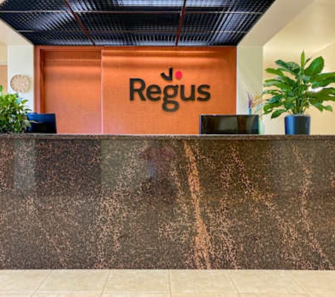 Regus-Santa Rosa-Guerneville RD - Santa Rosa, CA