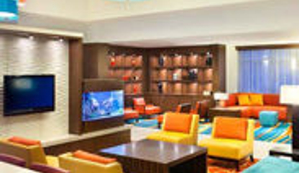 Residence Inn Miami Airport - Miami, FL