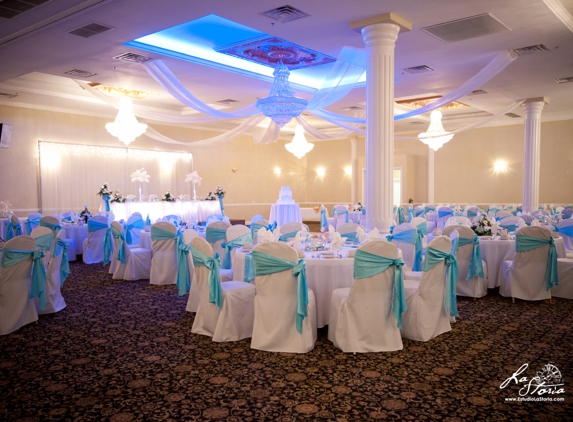 Milan Banquet Hall - Waukegan, IL