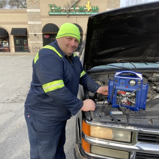 Razor Towing & Emergency Roadside Assistance - Floyds Knobs, IN