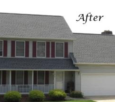 Graystone Roofing & Siding - East Petersburg, PA