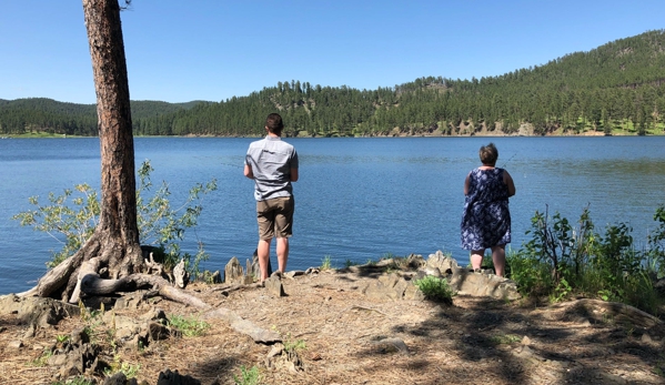 Sheridan Lake Marina - Rapid City, SD