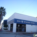 Big 5 Sporting Goods - Sporting Goods