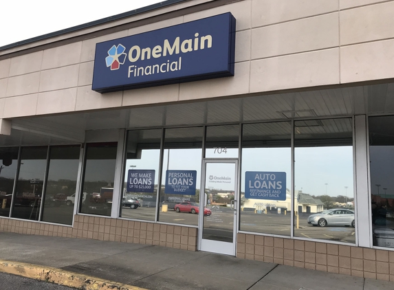 OneMain Financial - Murray, KY