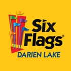 Six Flags Darien Lake