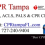 CPR Tampa