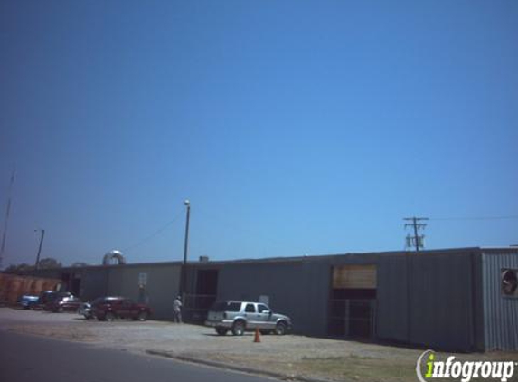 Fiberco Inc - Haltom City, TX