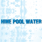 Hine Pool Water