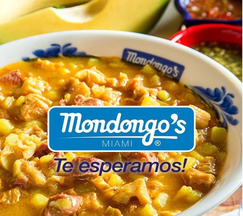 Mondongo's Restaurante - Doral, FL