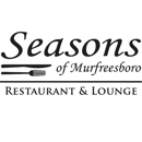 Seasons Of Murfreesboro Restaurant & Lounge - Restaurants